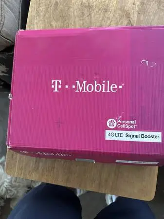 Signal Booster