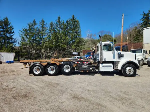 2019 Freightliner Rolloff