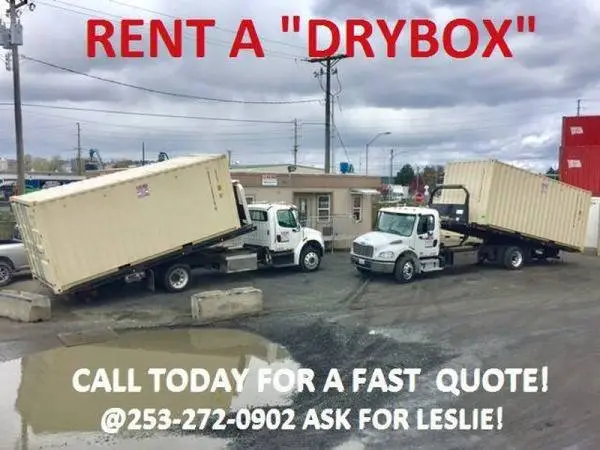 40ft OnSale Containers Container Cargo Shipping Storage