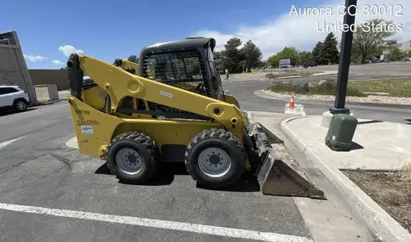 2020 WACKER NEUSON SW28 Skid Steers- Warranty Included!