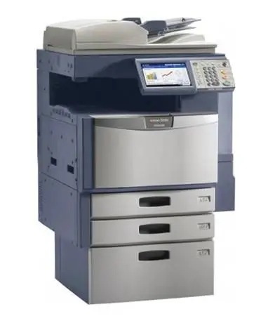 Toshiba e-Studio 3540C Copier Printer