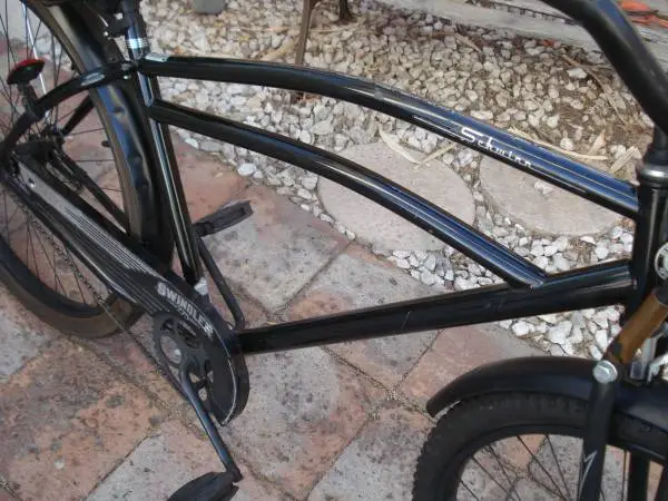 SCHWINN MANS BIKE
