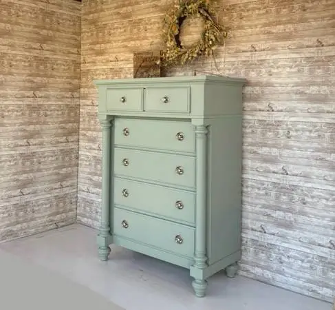Dresser - Highboy - Bedroom Set - Dresser Set