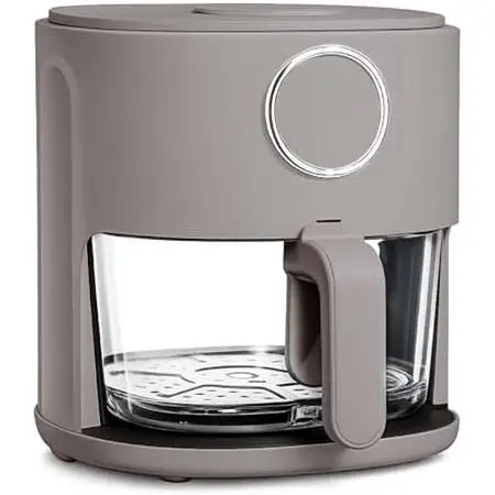 Cook With Color 4-Quart Air Fryer