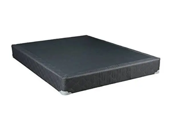 NEW 9 inch queen boxspring