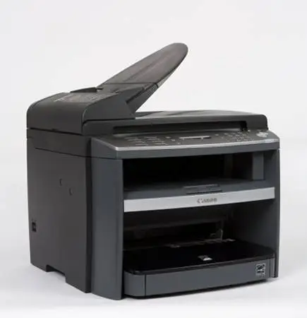 Canon ImageClass Multifunction Laser Printer MF4370dn