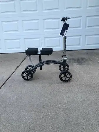 Knee Walker