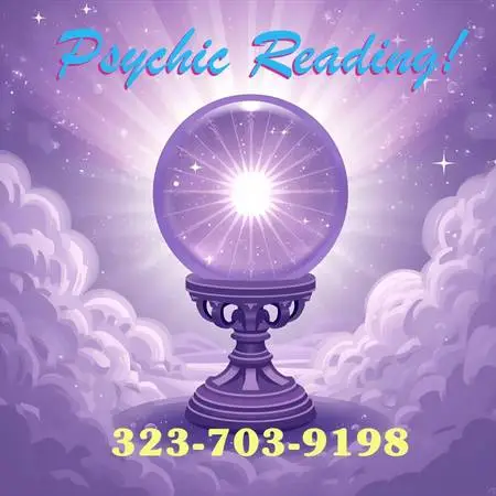 Psychic readings by Jane