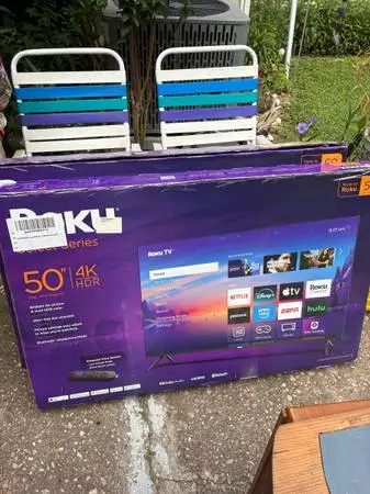 Roku TV’S