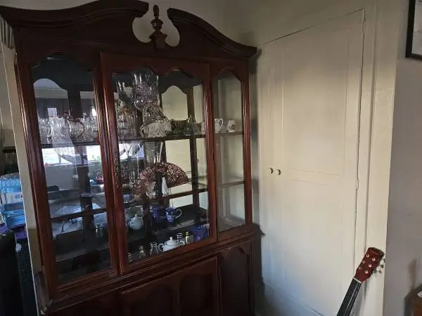 Hutch kitchen