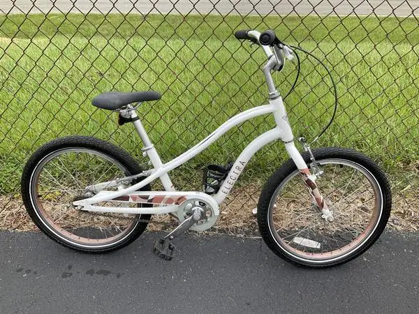 ELECTRA SPROCKET 20 inch