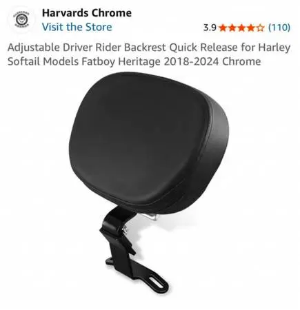 Harley davidson and other motorcycle accessories and upgrades