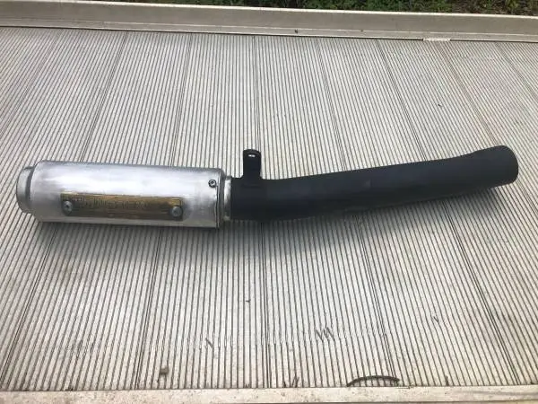 Classic YOSHIMURA PIPE
