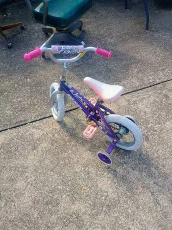 12 1/2 Magna bike
