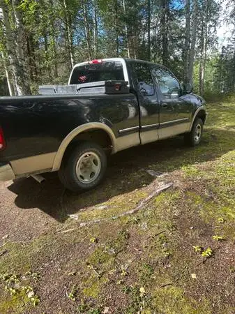 Ford F150