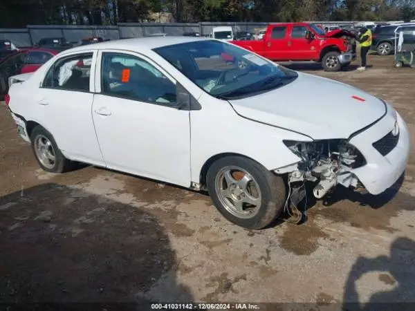 2009 Toyota Corolla LE * MA3 * Parting Out * Parts Only