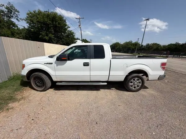 2014 Ford F-150 * 3540 * Parting Out * Parts Only