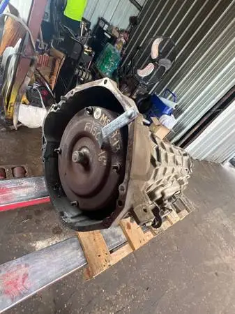 ★ 1996 FORD F150- AUTOMATIC TRANSMISSION -#MS2913★