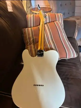Fender Telecaster American Pro Classic