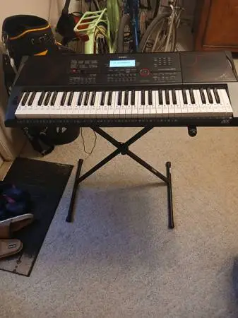 Keyboard
