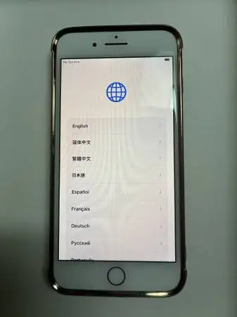 iPhone 7 Plus For Sale (UNLOCKED)