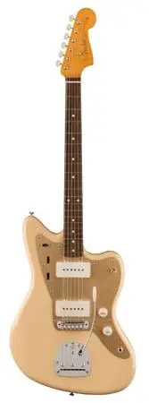 FOR TRADE-Fender Vintera II 50s Jazzmaster