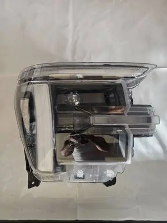 F-150 full LED projector dual DRL