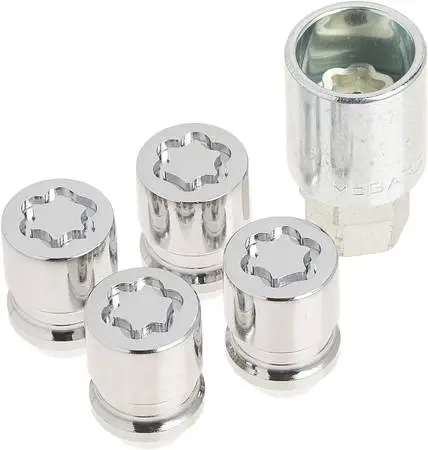 Nissan/Infiniti Wheel Locks