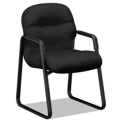 Office Guest Chair Executive - NEW