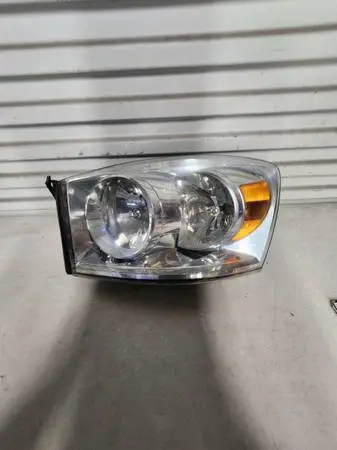 2006 , 2007 , 2008 Dodge Ram Driver Side Headlight