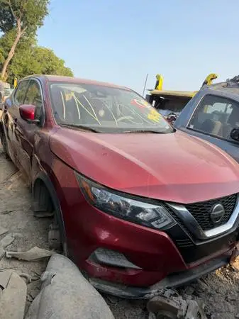✨ 2020 Nissan Rogue - PARTING OUT - SE-11 - STK#F36031 ✨