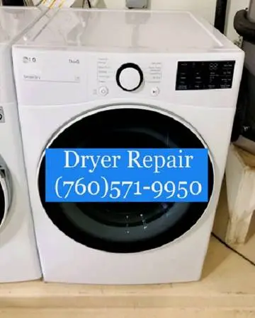 =Professional Dryer Repair Service!!