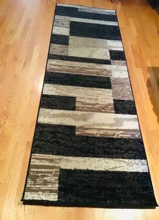 Rockwood Superior runner made in Egypt 3 x10