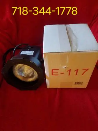 DJ Flood Lights Eliminator E 117 (5) for