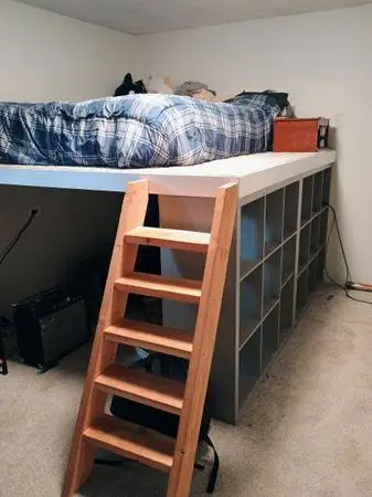 Loft Beds 2 available