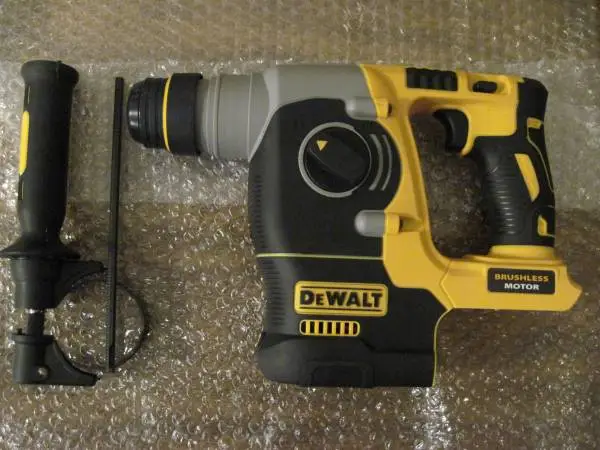 DEWALT 20V MAX SDS Rotary Hammer Drill