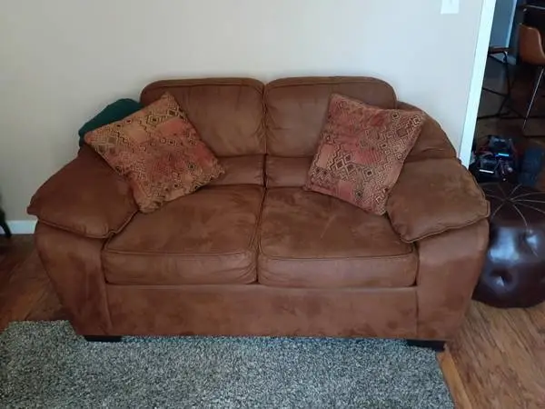 Love Seat $160