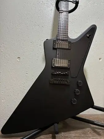 EPIPHONE GOTH 58 EXPLORER