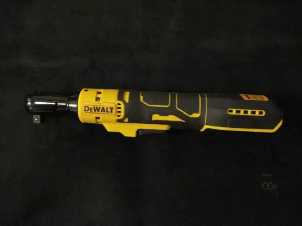 20v 1/2 cordless ratchet