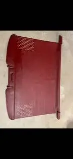 1982-86 Mustang Cargo Cover, LX, GT