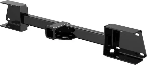 Class 3 Trailer Hitch, 2-Inch Receiver, FIT Subaru Ascent 2019-2025