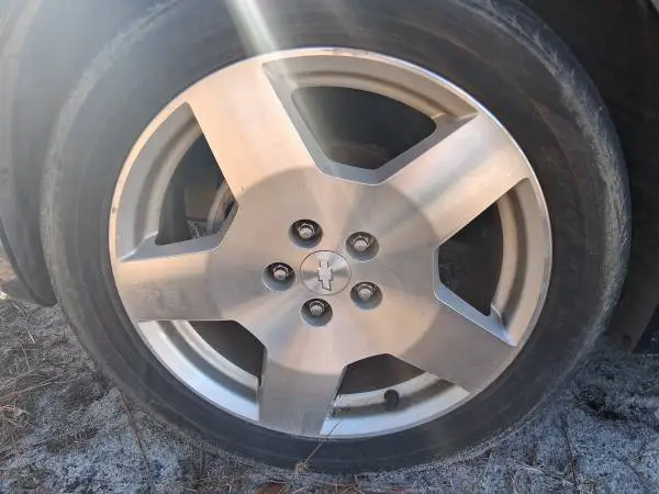 2008 CHEVY MALIBU SS 18 RIMS BOLT PATTERN 5X115 FITS OTHER MAKES