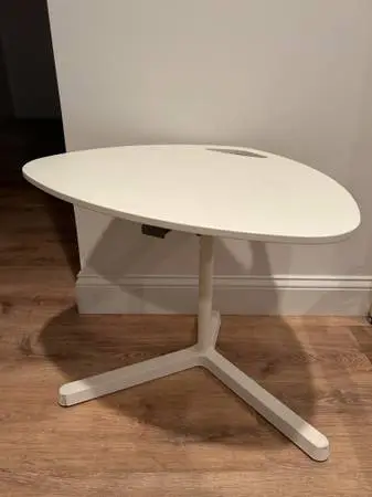 Small End Table