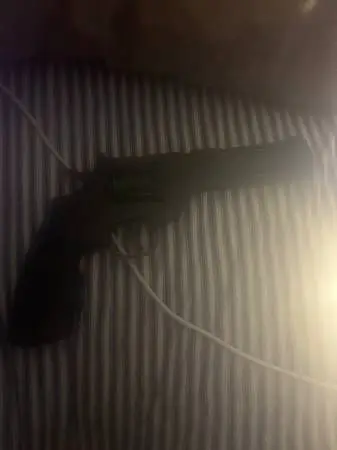 BB gun