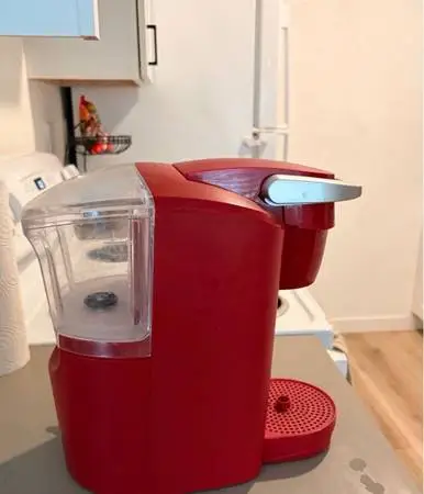 Res Keurig