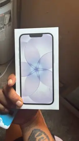 Iphone 17e