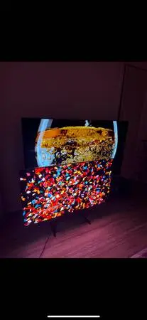 LG OLED 55 G3 TV