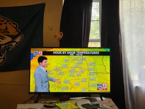 43 vizio tv for sale