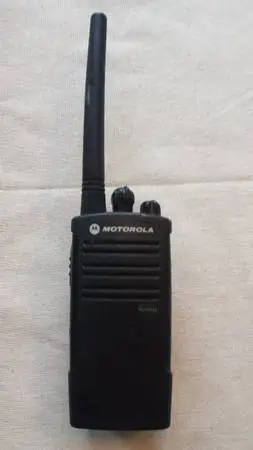 Motorola RDV2020