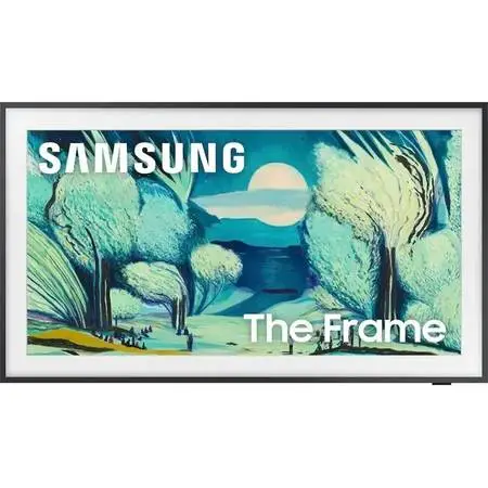 50 Samsung 4K QLED The Frame HDR Smart QN50LS03FAFXZA